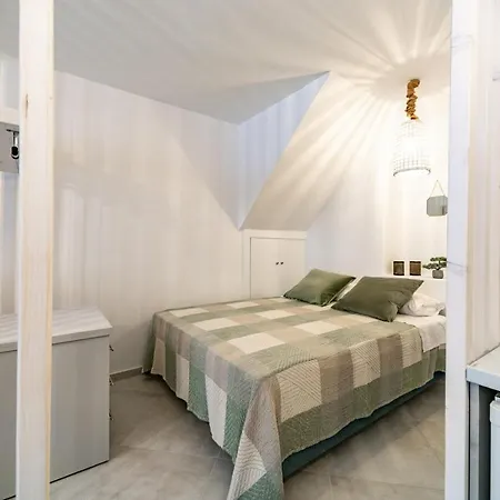 Corfu Old Town Apartment