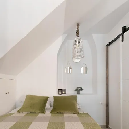 Corfu Old Town Apartment *