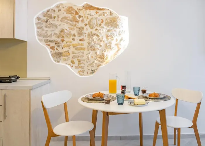 Apartment Corfu Old Town