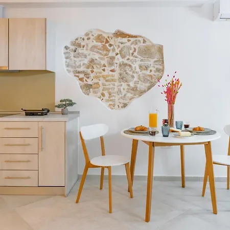 Corfu Old Town 아파트 Corfu (city)