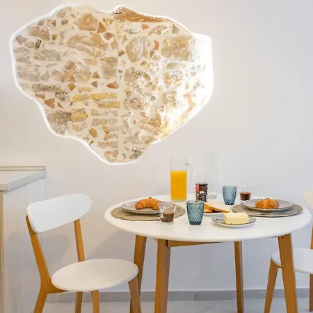 Διαμέρισμα Corfu Old Town